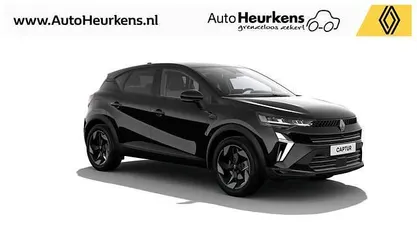 Occasion Renault Captur Techno 116 PK (85 kW) 2026 SUV