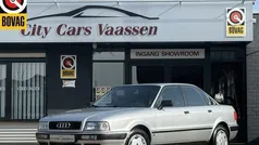 Grijs Gebruikt 1992 Audi 80 Sport Sedan | € 7.950