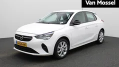 Gebruikt 2022 Opel Corsa Edition Hatchback | € 13.900 (Eerlijke prijs)