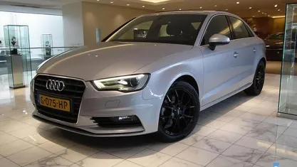 Occasion Audi A3 Attraction 140 PK (102 kW) 2013 Sedan