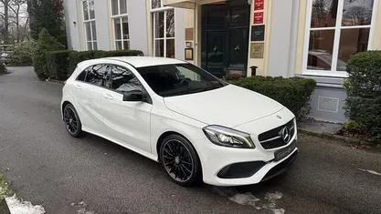 Occasion Mercedes A160 AMG 102 PK (75 kW) 2016 Hatchback