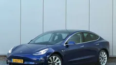 Gebruikt 2019 Tesla Model 3 Long Range Sedan | € 19.999 (Eerlijke prijs)