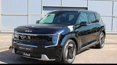 Gebruikt 2024 Kia EV9 Plus SUV | € 72.745 (Eerlijke prijs)