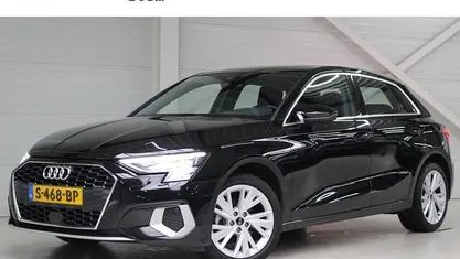Occasion 2023 Audi A3 Sportback Advanced Hatchback | € 25.950 (Eerlijke prijs)
