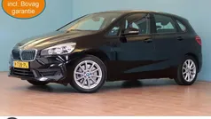 Zwart Gebruikt 2018 BMW 225 Active Tourer Executive MPV | € 17.899 (Eerlijke prijs)