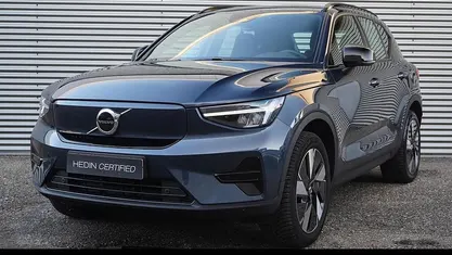 Occasion 2025 Volvo EX40 Plus SUV | € 46.995 (Goede deal)
