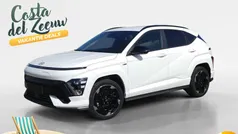 Nieuw 2025 Hyundai Kona N Line SUV | € 38.999 (Super prijs)