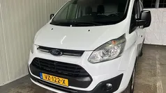 Gebruikt 2016 Ford Transit Custom Trend Van | € 8.250 (Eerlijke prijs)