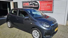 Gebruikt 2015 Peugeot 108 Active Hatchback | € 5.995 (Goede deal)