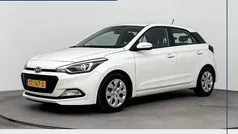 Gebruikt 2018 Hyundai i20 Comfort Hatchback | € 11.900 (Eerlijke prijs)
