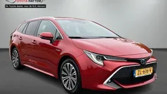 Gebruikt 2019 Toyota Corolla Executive Stationwagen | € 22.901 (Eerlijke prijs)