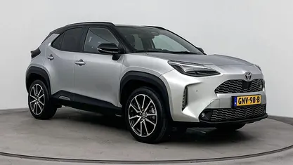 Occasion Toyota Yaris Cross Sport 131 PK (96 kW) 2024 SUV