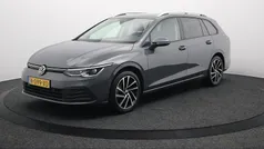 Grijs Gebruikt 2022 VW Golf VIII Business Stationwagen | € 23.845 (Eerlijke prijs)