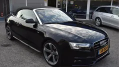 Audi A5 Cabriolet