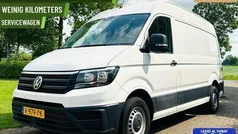 Overige Gebruikt 2018 VW Crafter Trendline Van | € 18.450 (Super prijs)