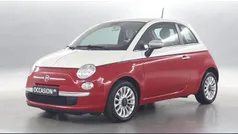 Gebruikt 2014 Fiat 500 Easy Hatchback | € 7.450 (Eerlijke prijs)