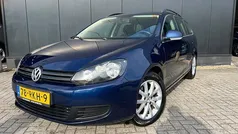 Gebruikt 2011 VW Golf VI Stationwagen | € 4.995 (Eerlijke prijs)
