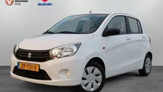 Gebruikt 2019 Suzuki Celerio Comfort Hatchback | € 8.799 (Eerlijke prijs)