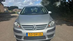 Grijs Gebruikt 2006 VW Golf Plus MPV | € 5.450 (Eerlijke prijs)