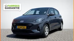Grijs Gebruikt 2024 Hyundai i10 Comfort Hatchback | € 17.989 (Eerlijke prijs)