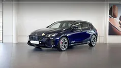 Bmw individual tansanit metallic (blauw metallic) Gebruikt 2025 BMW 120 M Sport Hatchback | € 44.900 (Goede deal)