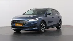 Blauw Gebruikt 2024 Ford Focus Style Stationwagen | € 24.935 (Eerlijke prijs)