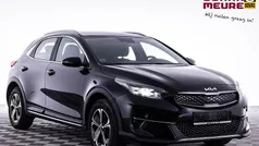 Zwart Gebruikt 2022 Kia XCeed SUV | € 21.990 (Goede deal)