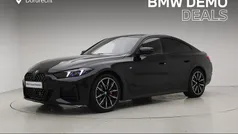 Gebruikt 2025 BMW 420 M Sport Coupé | € 58.895 (Eerlijke prijs)