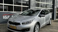 Gebruikt 2016 Kia Ceed Stationwagen | € 12.890 (Eerlijke prijs)