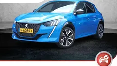 Blauw Gebruikt 2020 Peugeot 208 GTi Hatchback | € 18.925 (Eerlijke prijs)