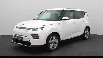 Gebruikt 2021 Kia Soul EV SUV | € 21.940 (Eerlijke prijs)
