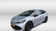 Grijs Gebruikt 2024 Cupra Born Hatchback | € 29.950 (Eerlijke prijs)