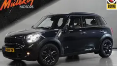 Gebruikt 2012 Mini Cooper S Countryman Pepper SUV | € 8.995 (Eerlijke prijs)