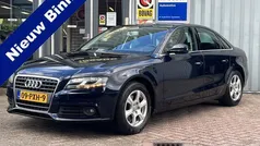 Blauw Gebruikt 2011 Audi A4 Business Sedan | € 6.950 (Eerlijke prijs)