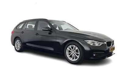 Occasion 2016 BMW 316 Executive Stationwagen | € 10.445 (Eerlijke prijs)