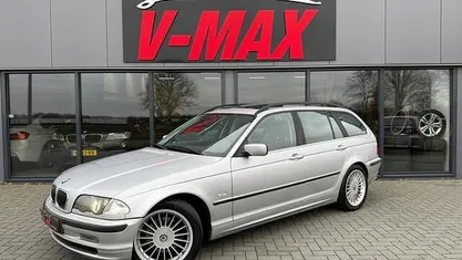 Occasion BMW 320 Executive 170 PK (125 kW) 2000 Stationwagen