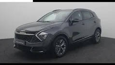 Grijs Gebruikt 2024 Kia Sportage SUV | € 39.440 (Eerlijke prijs)
