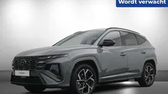 Gebruikt 2025 Hyundai Tucson N Line SUV | € 45.495 (Eerlijke prijs)