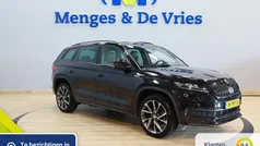 Gebruikt 2020 Skoda Kodiaq Business Line SUV | € 33.690 (Eerlijke prijs)