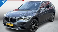 Gebruikt 2020 BMW X1 Executive SUV | € 24.999 (Goede deal)