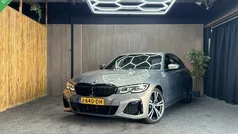 Grijs Gebruikt 2020 BMW M340 Executive Sedan | € 56.900 (Eerlijke prijs)