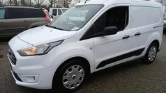 Wit Gebruikt 2022 Ford Transit Trend Van | € 6.950 (Super prijs)