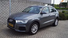 Gebruikt 2017 Audi Q3 Proline SUV | € 22.450 (Eerlijke prijs)