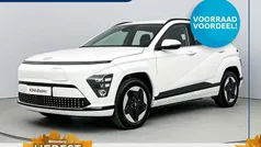 Wit Nieuw 2025 Hyundai Kona Comfort SUV | € 36.590 (Eerlijke prijs)