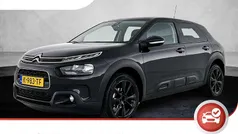 Zwart Gebruikt 2021 Citroën C4 Cactus Business Class Hatchback | € 12.580 (Goede deal)