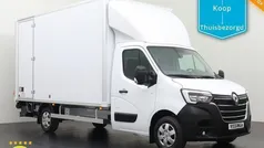 Gebruikt 2024 Renault Master Van | € 46.650 (Eerlijke prijs)