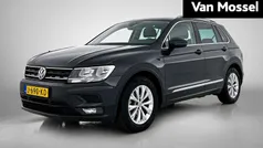 Grijs Gebruikt 2020 VW Tiguan Active SUV | € 29.900 (Eerlijke prijs)