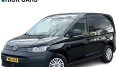 Gebruikt 2022 VW Caddy Comfortline MPV | € 16.400 (Eerlijke prijs)
