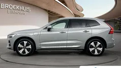 Grijs Gebruikt 2023 Volvo XC60 Plus SUV | € 53.095 (Super prijs)