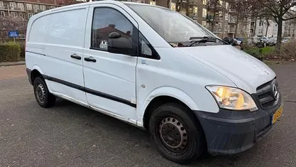 Occasion Mercedes Vito 95 PK (69 kW) 2013 Van